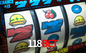 Desvendando o Mundo dos Jogos Virtuais na 118bet