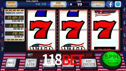Descubra o Programa VIP da 118bet: Vantagens Exclusivas para Jogadores