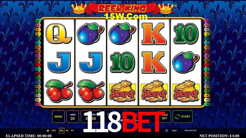 Explorando a Categoria de Eventos em Apostas na 118bet