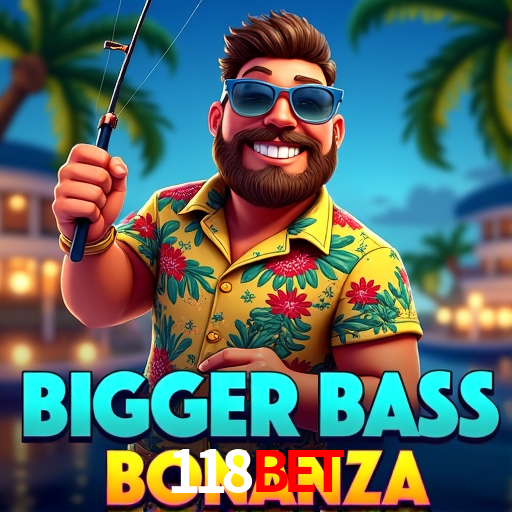 A Revolução dos Aplicativos de Jogos no 118bet
