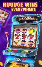 A Emoção da Loteria na 118bet: Uma Chance de Mudança de Vida
