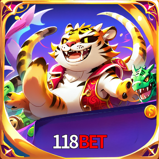 118bet